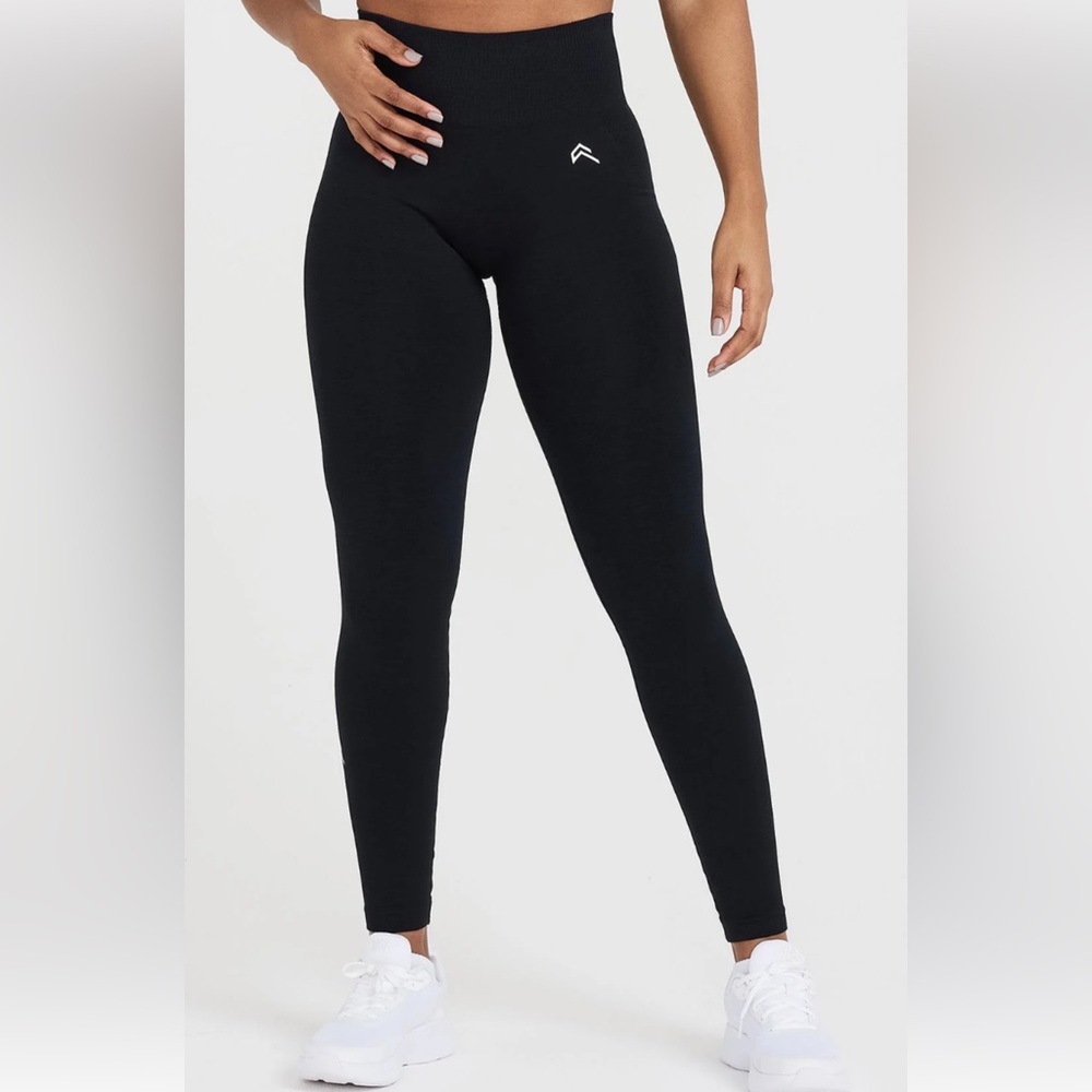 Oner Active Classic Black Women's Leggings